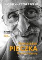 okłakda ebooka - Franciszek Pieczka. Portret intymny