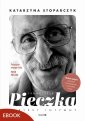 okłakda ebooka - Franciszek Pieczka wyd. 2. Portret