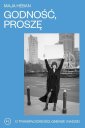okłakda ebooka - Godność proszę. O transpłciowości,