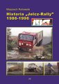 okładka książki - Historia Jelcz-Rally 1986-1996