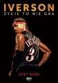 okłakda ebooka - Iverson. Życie to nie gra