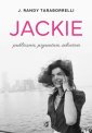 okłakda ebooka - Jackie: publicznie, prywatnie,