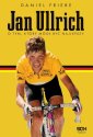 okłakda ebooka - Jan Ullrich.. O tym, który mógł