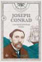 okłakda ebooka - Joseph Conrad i narodziny globalnego