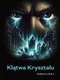 okładka książki - Klątwa Kryształu