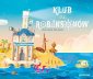 okładka książki - Klub Robinsonów