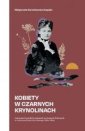 okładka książki - Kobiety w czarnych krynolinach