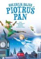 okładka książki - Kolekcja bajek. Piotruś Pan (miękka)