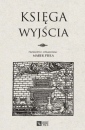 okładka książki - Księga Wyjścia