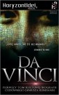 okłakda ebooka - LEONARDO DA VINCI - Artysta, Myśliciel,