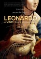 okłakda ebooka - Leonardo da Vinci. Zmartwychwstanie
