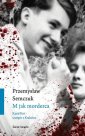 okładka książki - M jak morderca
