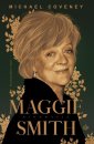 okłakda ebooka - Maggie Smith. Biografia