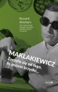 okłakda ebooka - Maklakiewicz. Zaczęło się od tego,