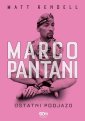 okłakda ebooka - Marco Pantani. Ostatni podjazd