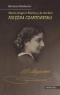 okłakda ebooka - Maria Amparo Munoz y de Borbon
