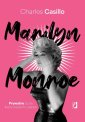 okłakda ebooka - Marilyn Monroe. Prywatne życie