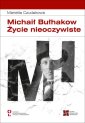 okłakda ebooka - Michaił Bułhakow Życie nieoczywiste