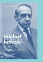 okłakda ebooka - Michał Kalecki. Biografia intelektualna