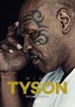 okłakda ebooka - Mike Tyson. Moja prawda