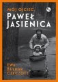 okłakda ebooka - Mój ojciec, Paweł Jasienica