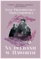 okłakda ebooka - Na plebanii w Haworth
