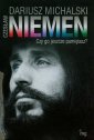 okłakda ebooka - Niemen. Czy go jeszcze pamiętasz
