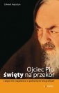 okłakda ebooka - Ojciec Pio - święty na przekór