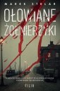 okładka książki - Ołowiane żołnierzyki