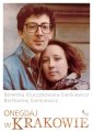 okłakda ebooka - Onegdaj w Krakowie