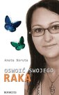 okłakda ebooka - Oswoić swojego raka