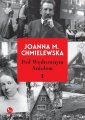 okłakda ebooka - Pod wędrownym aniołem