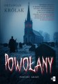 okładka książki - Powołany