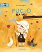 okładka książki - Pucio na wsi. Ćwiczenia rozumienia