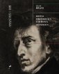 okłakda ebooka - Recepcja Fryderyka Chopina we Włoszech