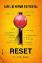 okłakda ebooka - Reset. Świat od nowa