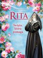 okładka książki - Rita, Święta która pomaga