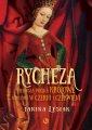 okłakda ebooka - Rycheza pierwsza polska królowa.