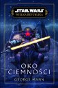 okładka książki - Star Wars. Wielka Republika. Oko