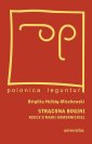 okłakda ebooka - Strącona bogini. Rzecz o Marii