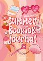 okładka książki - Summer BookTok Journal