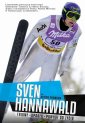 okłakda ebooka - Sven Hannawald. Triumf. Upadek.