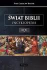 okładka książki - Świat Biblii (Q-Ż). Encyklopedia