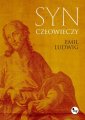 okłakda ebooka - Syn człowieczy