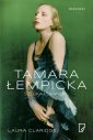 okłakda ebooka - Tamara Łempicka. Sztuka i skandal