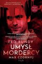 okłakda ebooka - Ted Bundy Umysł mordercy