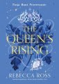 okładka książki - The Queen s Rising