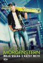 okłakda ebooka - Thomas Morgenstern. Moja walka