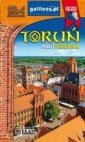 okładka książki - Toruń. Multiprzewodnik