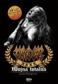 okłakda ebooka - Vader. Wojna totalna. Wydanie II